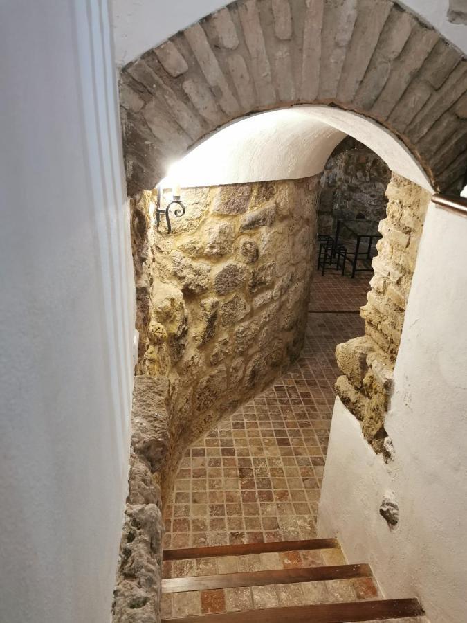 Casa Tiberiades 科爾多瓦 外观 照片