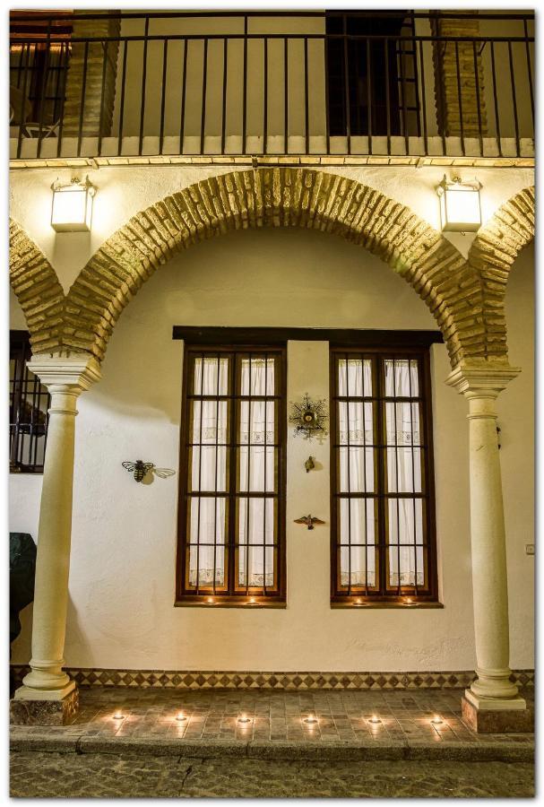 Casa Tiberiades 科爾多瓦 外观 照片