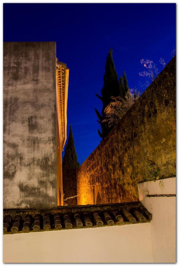Casa Tiberiades 科爾多瓦 外观 照片