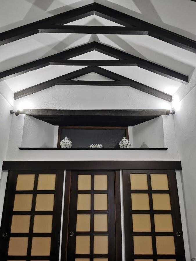 Casa Tiberiades 科爾多瓦 外观 照片