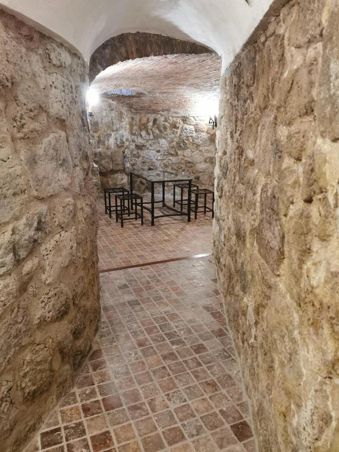 Casa Tiberiades 科爾多瓦 外观 照片