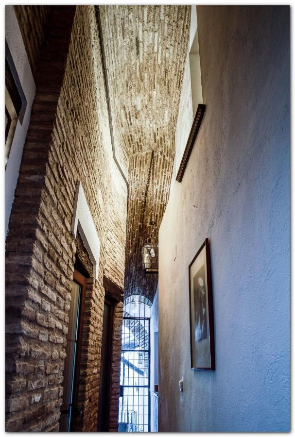 Casa Tiberiades 科爾多瓦 外观 照片