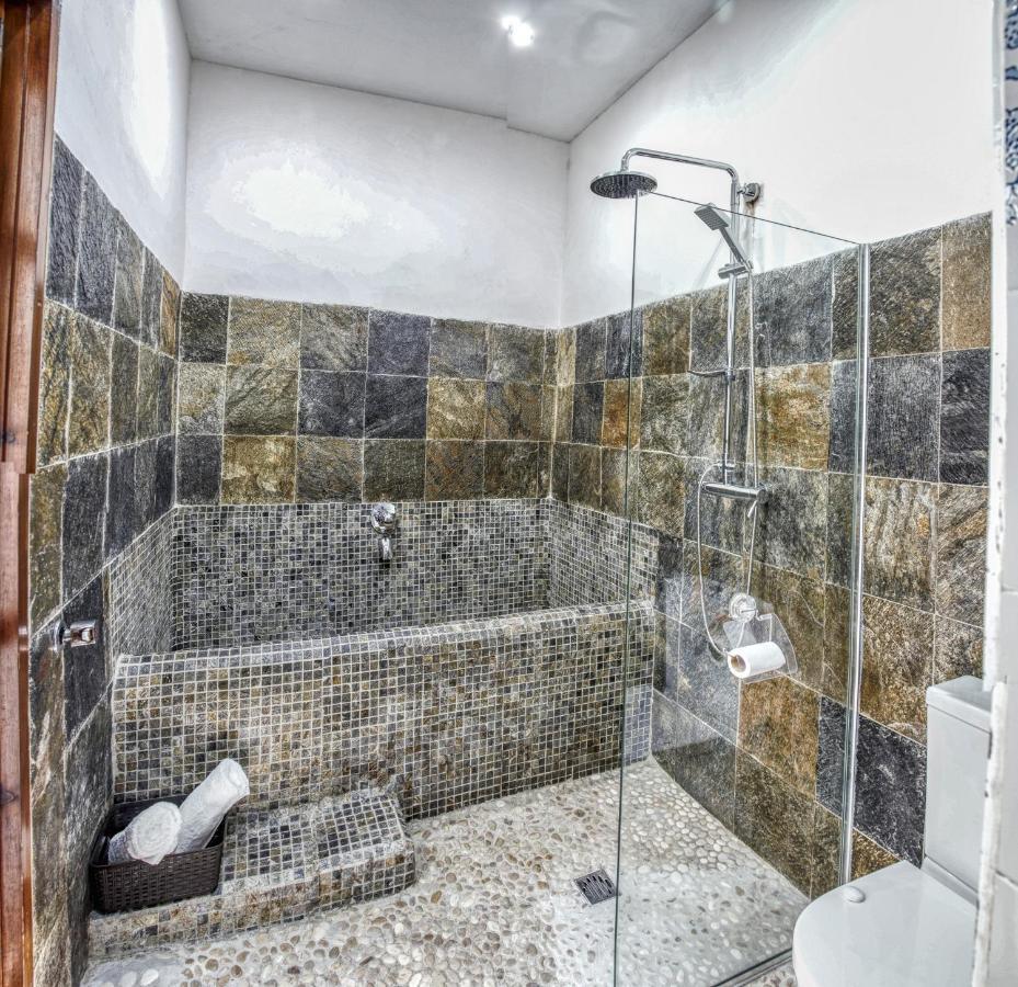 Casa Tiberiades 科爾多瓦 外观 照片