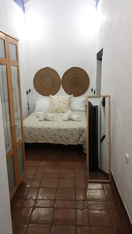 Casa Tiberiades 科爾多瓦 外观 照片