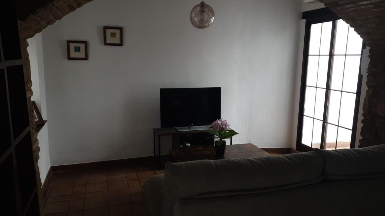 Casa Tiberiades 科爾多瓦 外观 照片