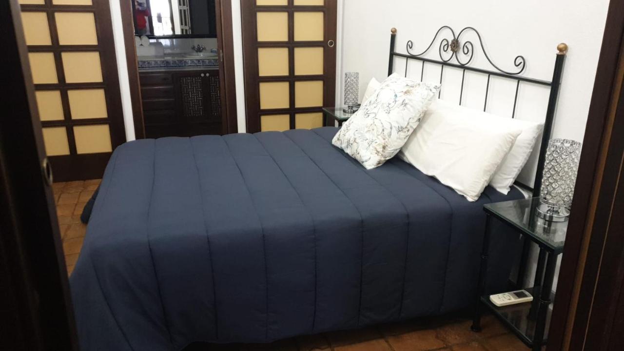 Casa Tiberiades 科爾多瓦 外观 照片
